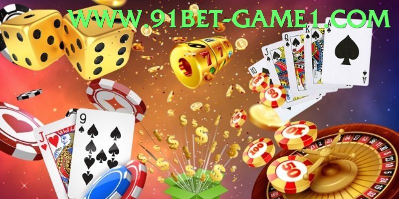 91 BET Game Pakistan - 3
